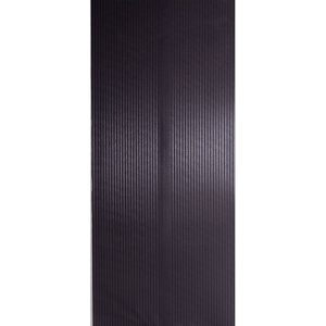 panel zidni DH-UV08 - PVC Fluted 1170*2800*3.6
