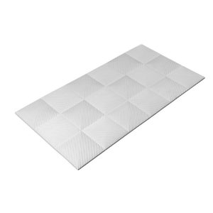 panel zidni beli DH-PU29 1200*600*25