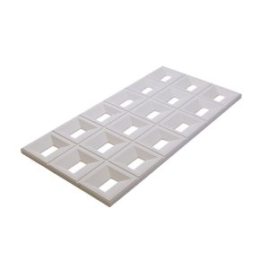 panel zidni bez DH-PU09 1200*600*30