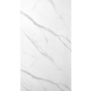 panel zidni PVC Calcata White 1220*2800*3- DH-UV15