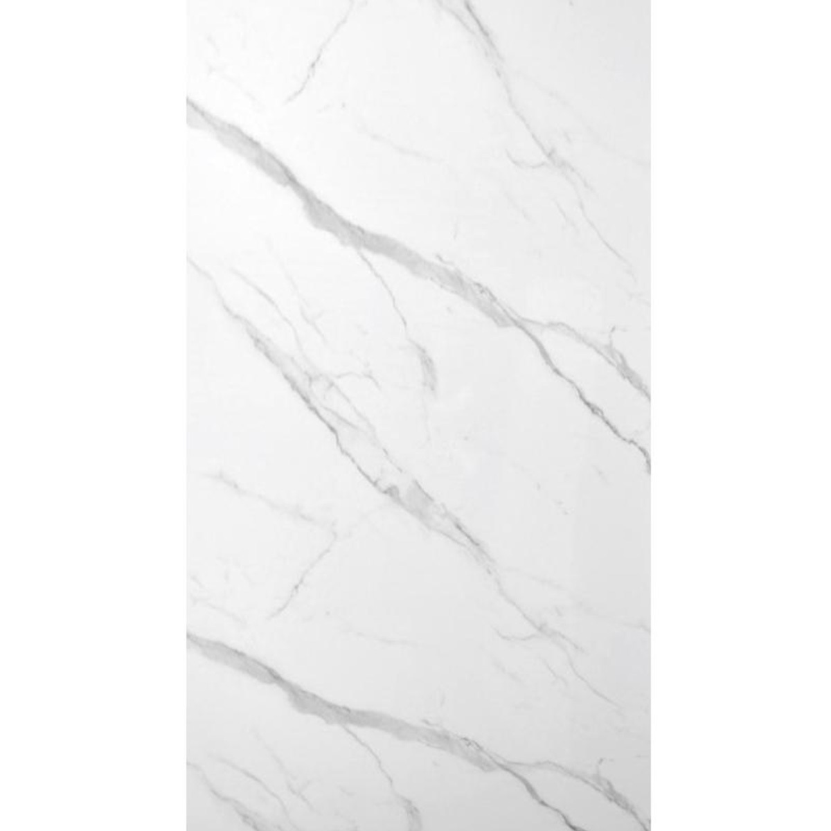 panel zidni PVC Calcata White 1220*2800*3- DH-UV15