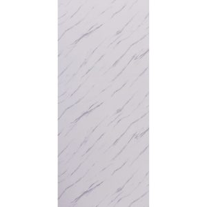 panel zidni PVC PS-102 Iceberg Gri 122*280