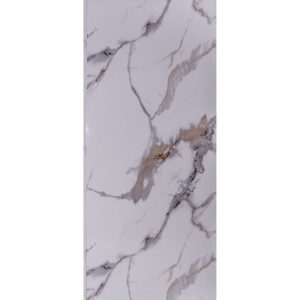 panel zidni PVC PS-104 Calacata Gold 122*280