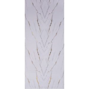 panel zidni PVC PVC-GE Golden Eye 122*280