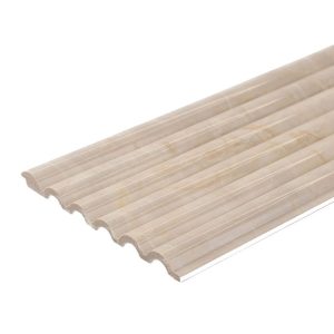 lajsne zidne letvice DH-PS51 154*12.5*2800
