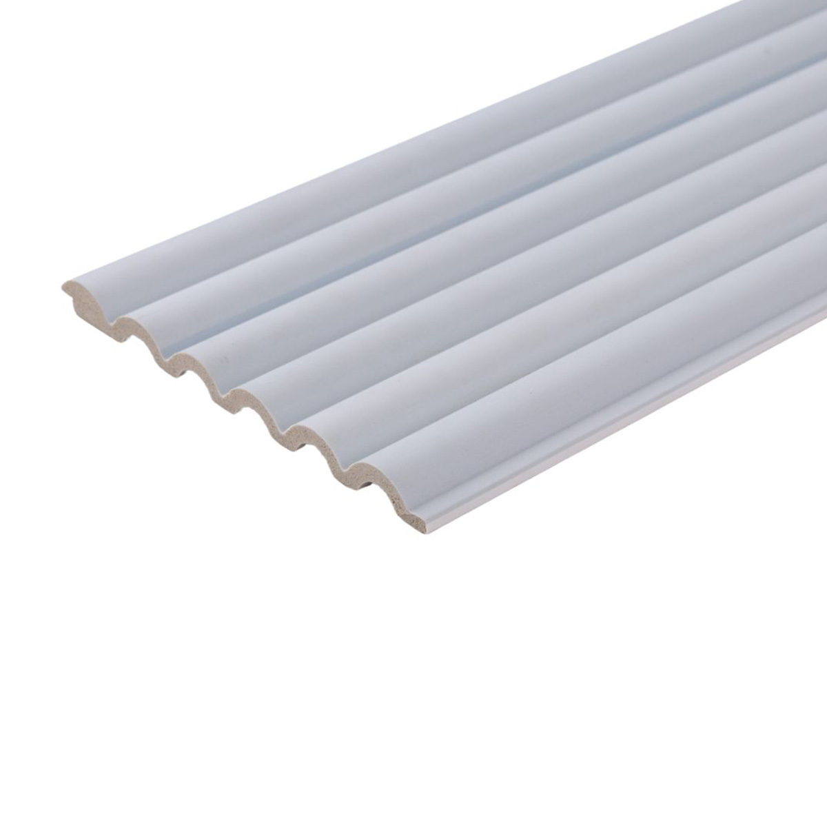 lajsne zidne letvice DH-PS55 154*12.5*2800