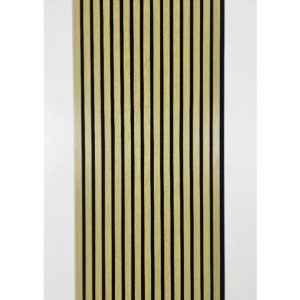 panel AKU RF051 21mm 2700*600*21mm