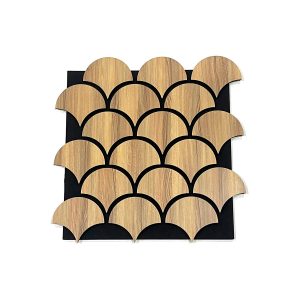 panel sestougao Aku VA048 695*694*18mm