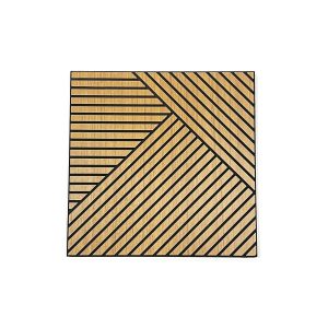 panel sestougao Aku VA058 600*600*18mm