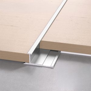 panel Connect Povezivanje lajsne - silver