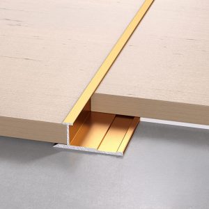 panel Connect Povezivanje lajsne - Zlato