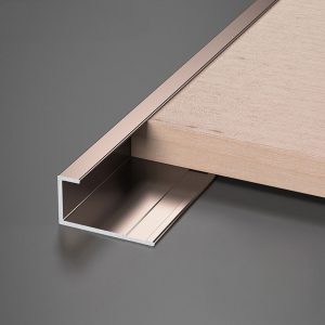 panel Edge Ivicne lajsne - Ruzicasto zlato